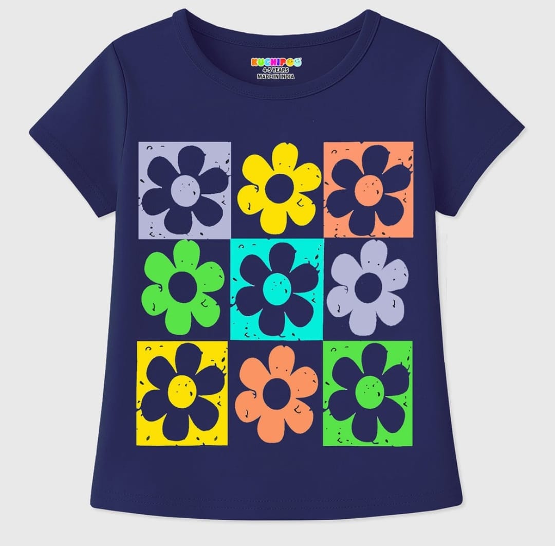 Girls T-Shirt #42