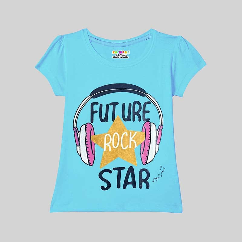Girls T-Shirt #43
