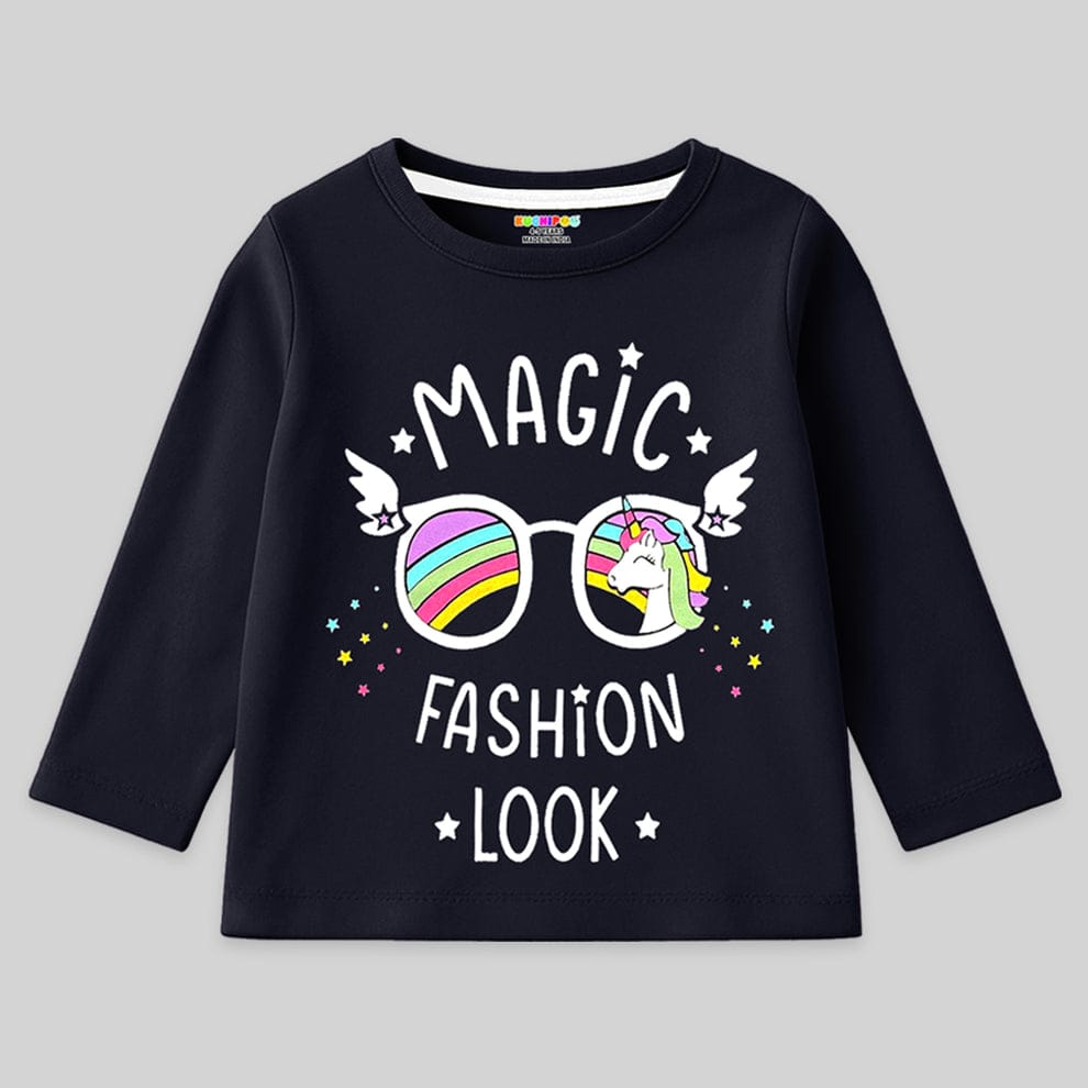 Girls T-Shirt #47