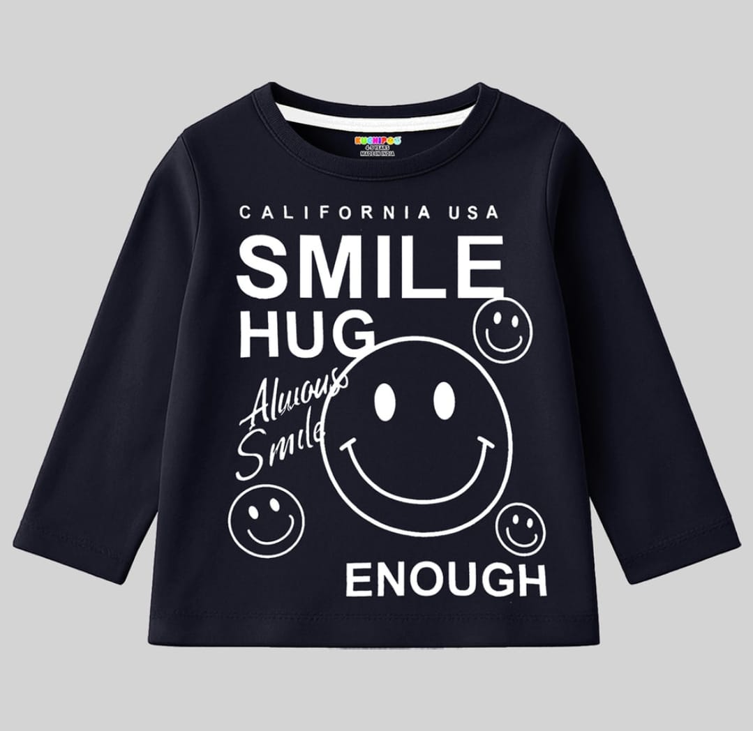 Girls T-Shirt #50