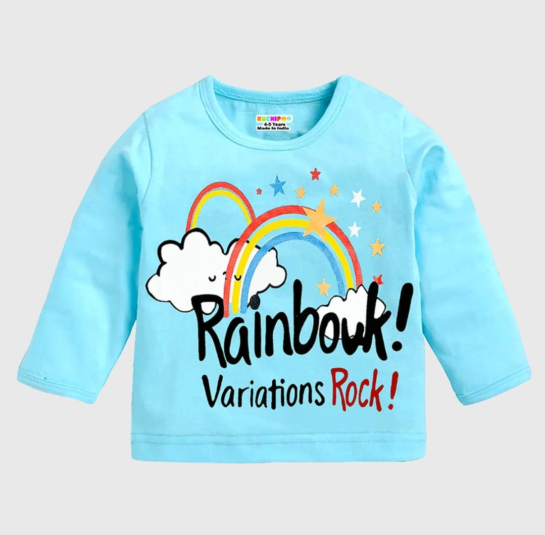 Girls T-Shirt #58